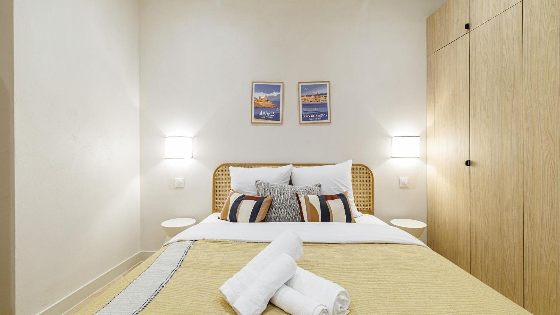 62 Carnot Lot 5 - Renove - Climatise 2 Apartment *