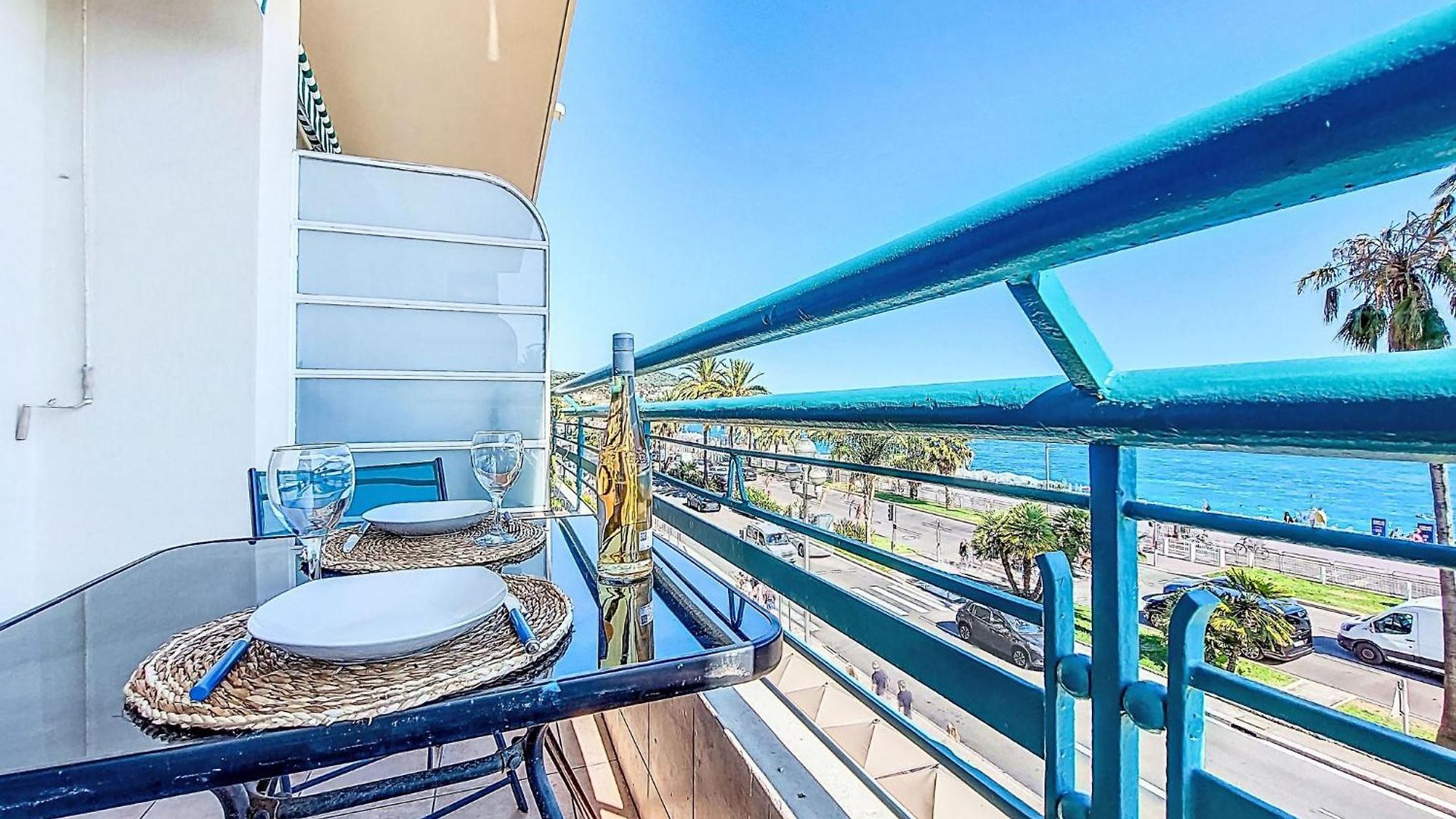 Le Savoy Promenade Des Anglais-5 By Interhome