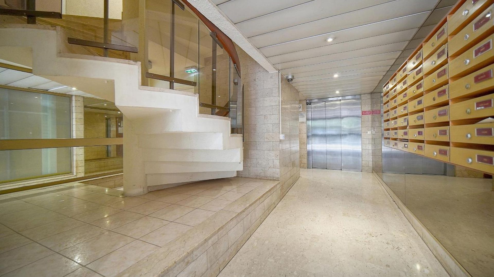 Apartment Frgk Massenet 'blue Riviera' Modern Comfort 1 Min From Promenade Des