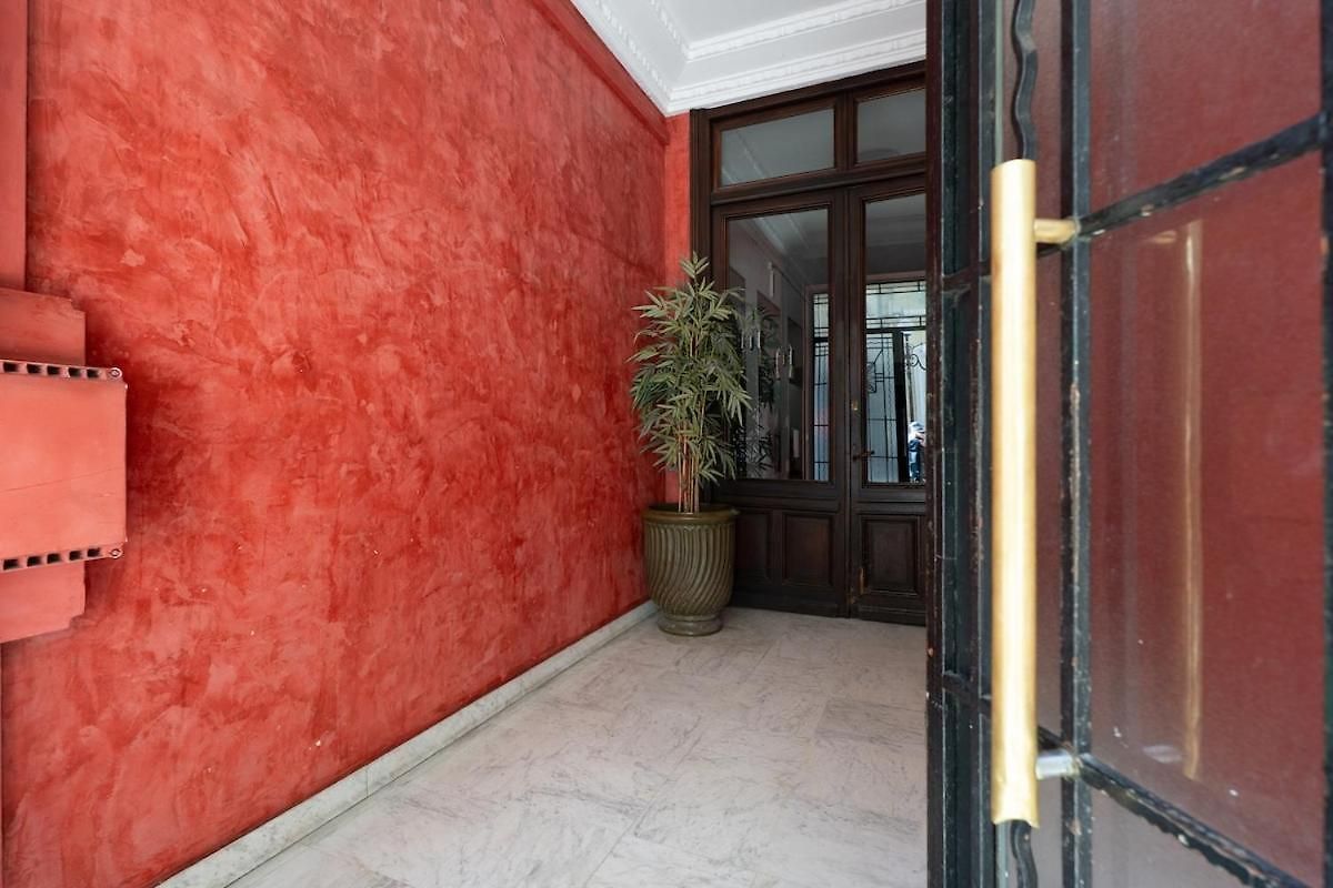 L'écrin De La Piétonne Appartement *