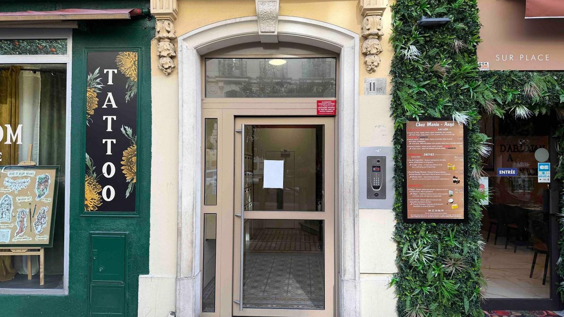 Nikaia - 2br Close To Everything Nice