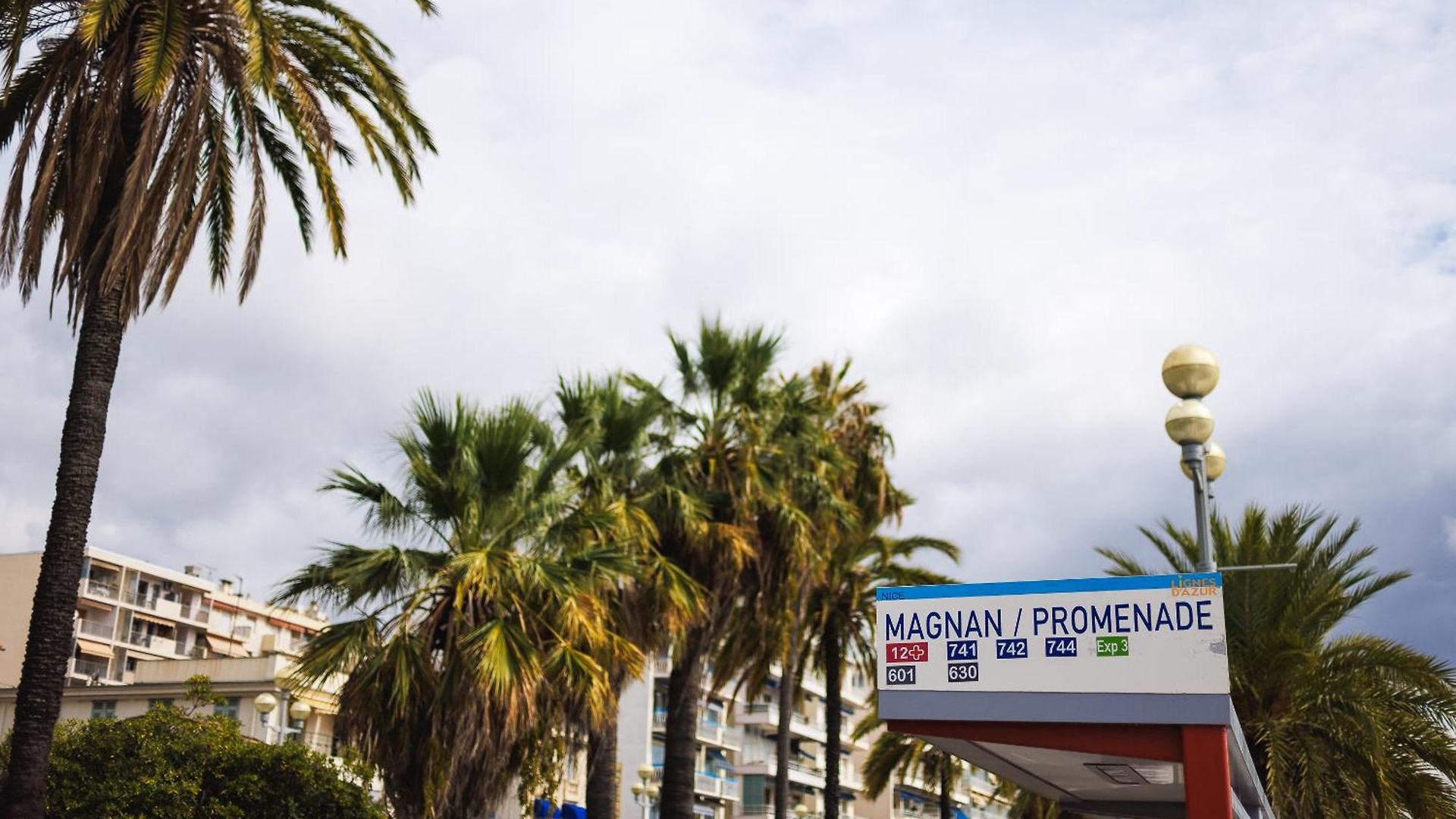 Cosy Promenade Des Parking Apartment