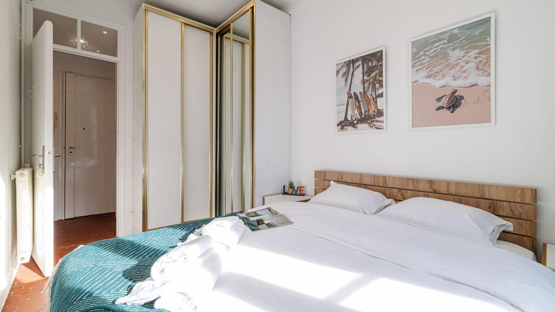 Apartment My Casa - Delfino 69 - Charming 2 *