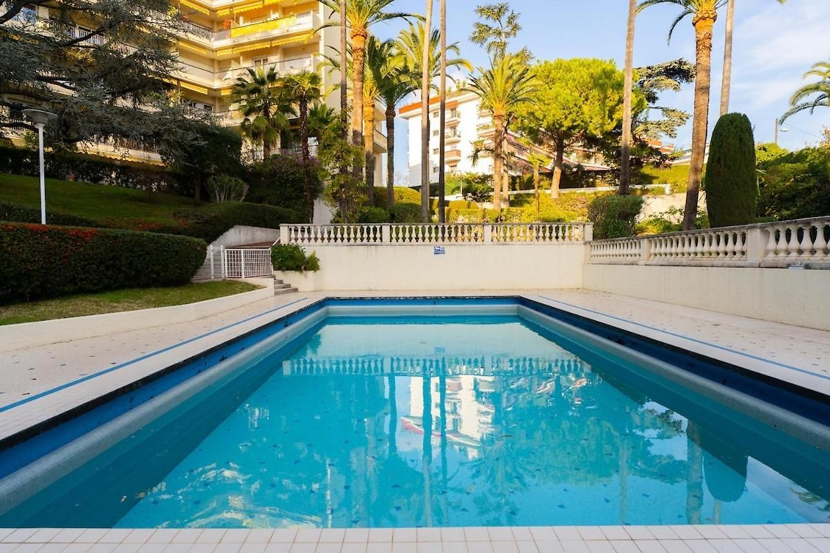 L'essenza D'azur Appartement