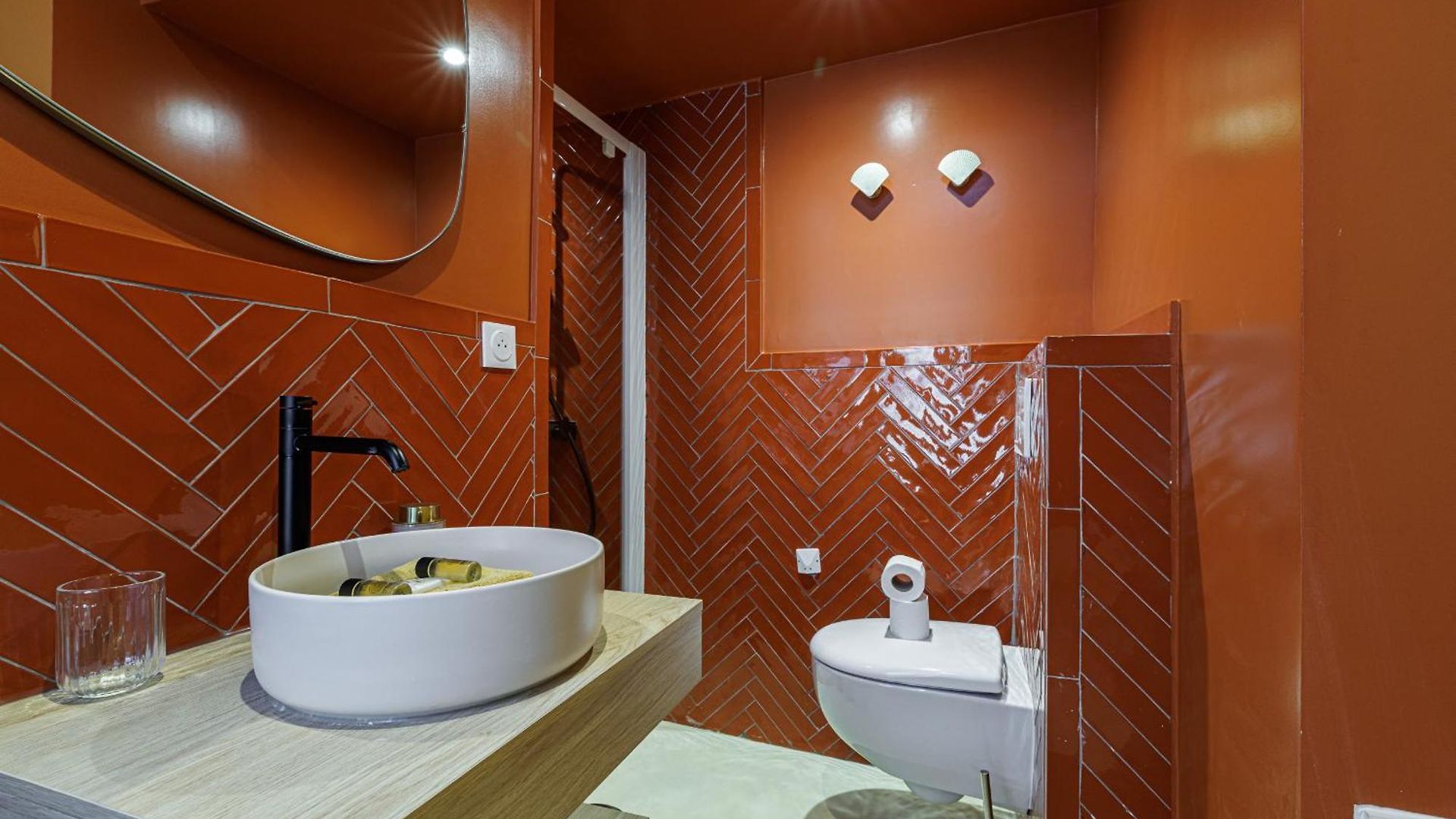 62 Carnot Lot 5 - Renove - Climatise 2 Apartment