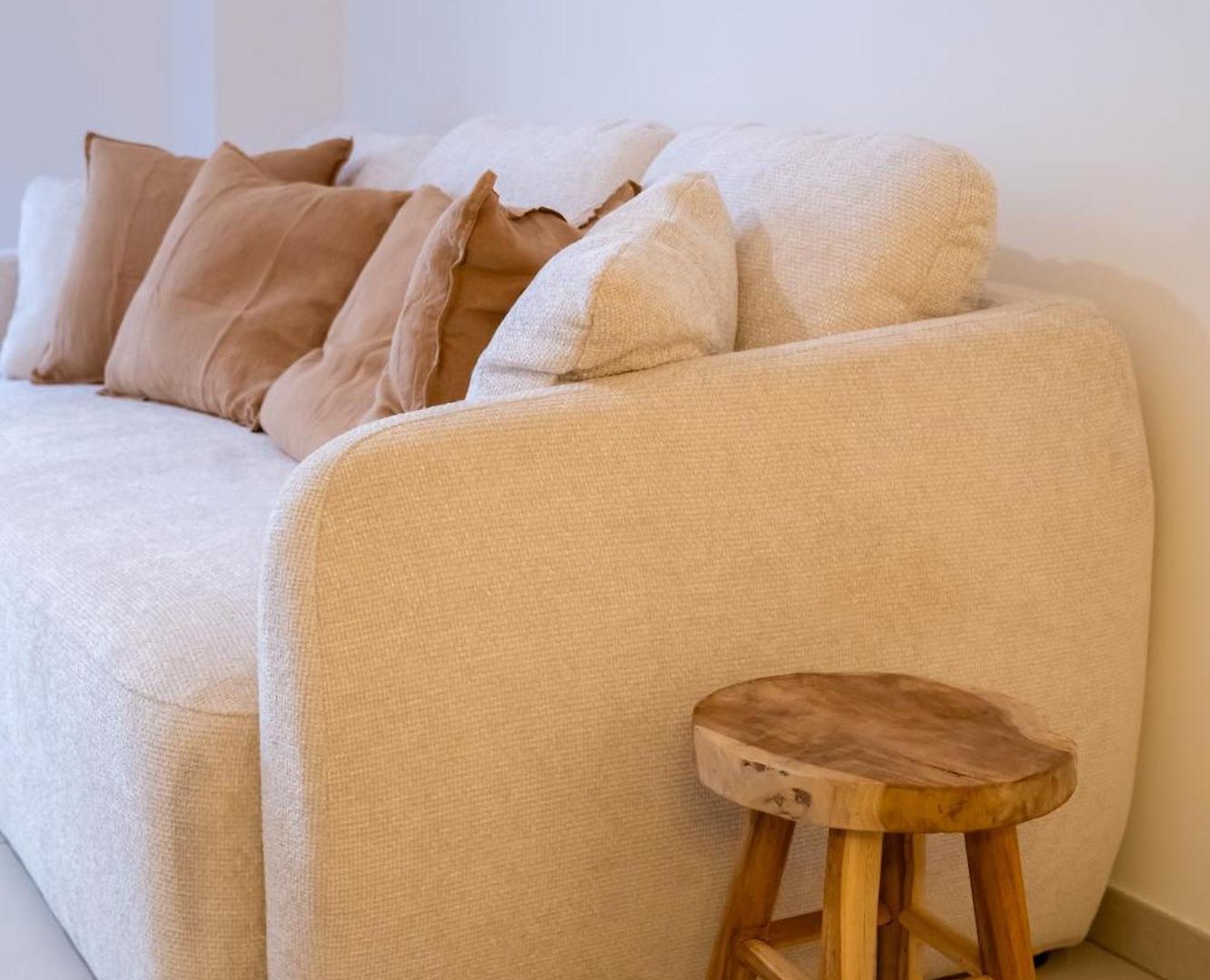 T3 Neuve Centre-ville 6 Couchages Apartment