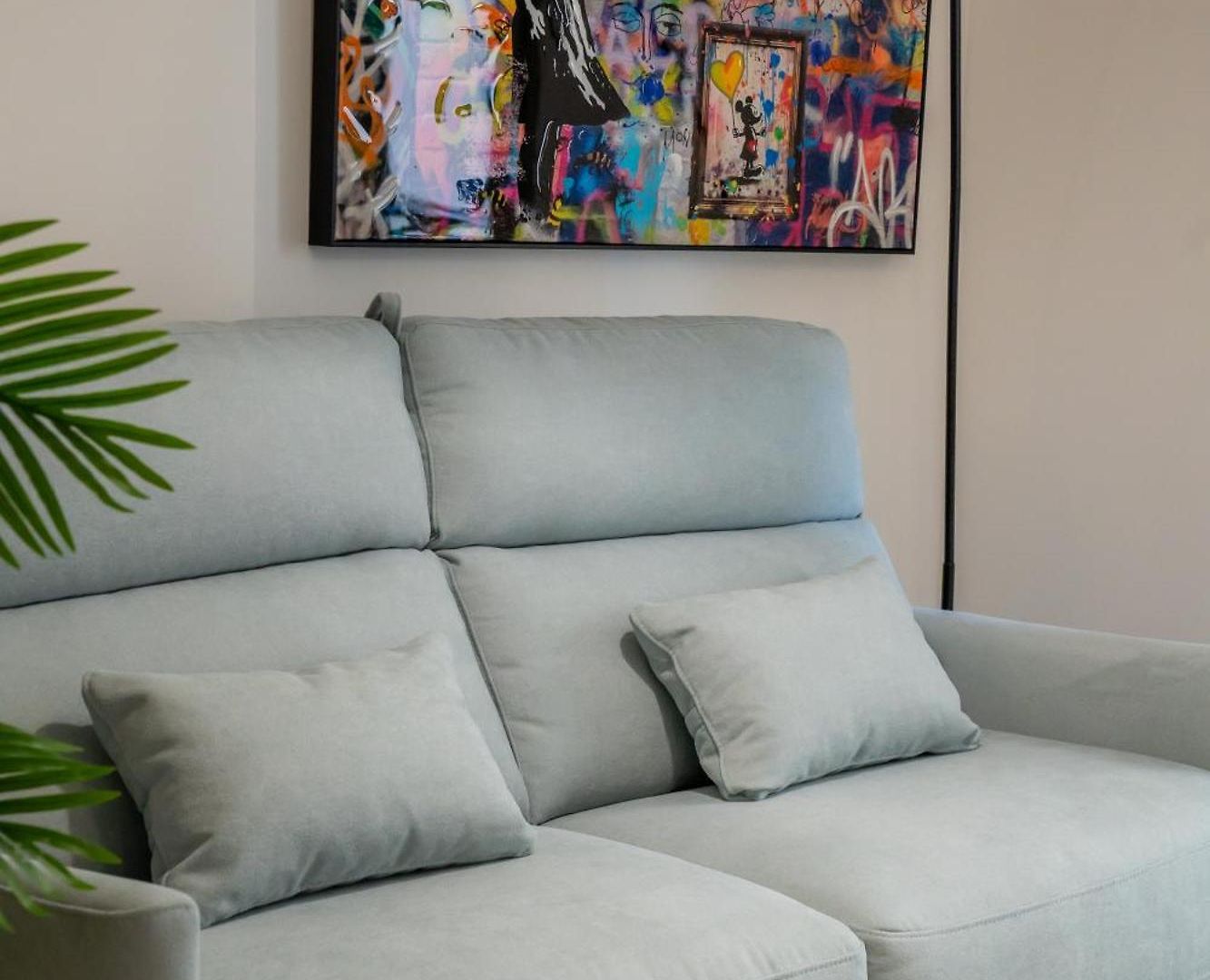 Superbe T2 Neuf Avec Terrasse Hyper Centre Apartment Nice