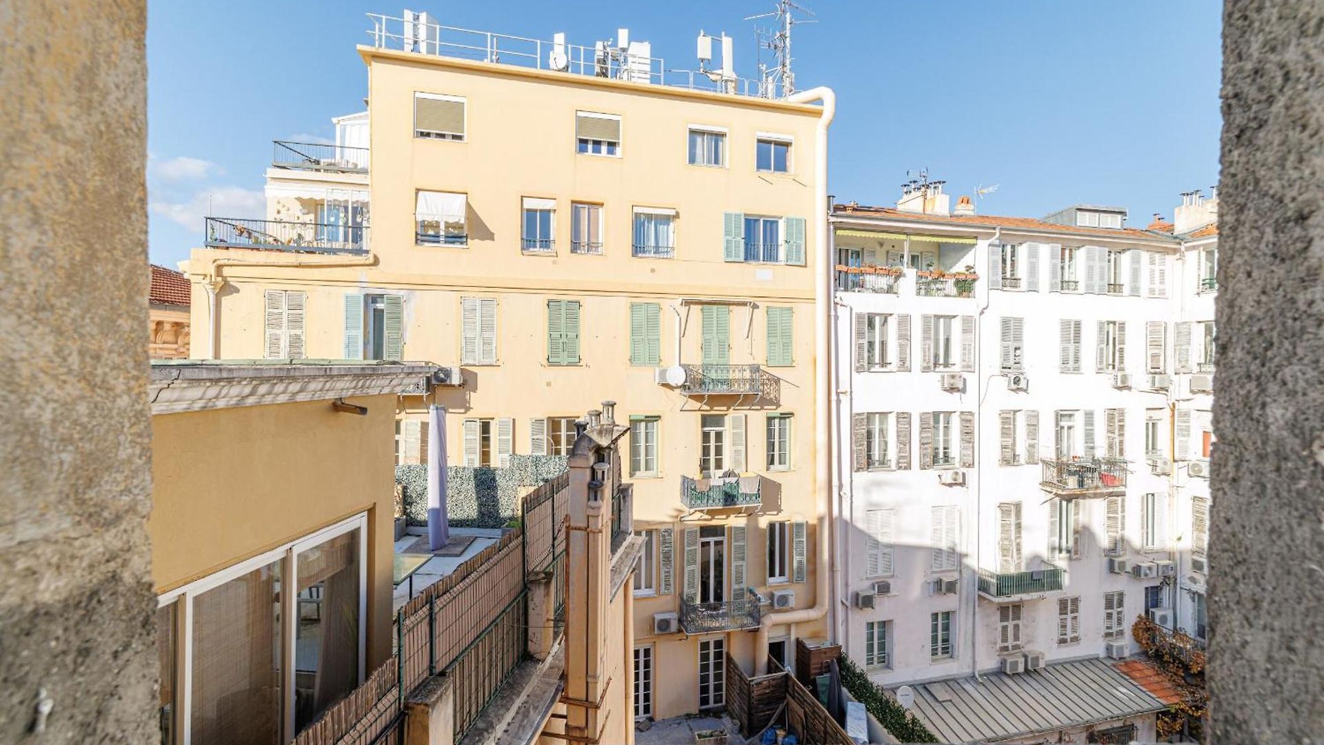 Appartement Charming Ultra 1 Bdr