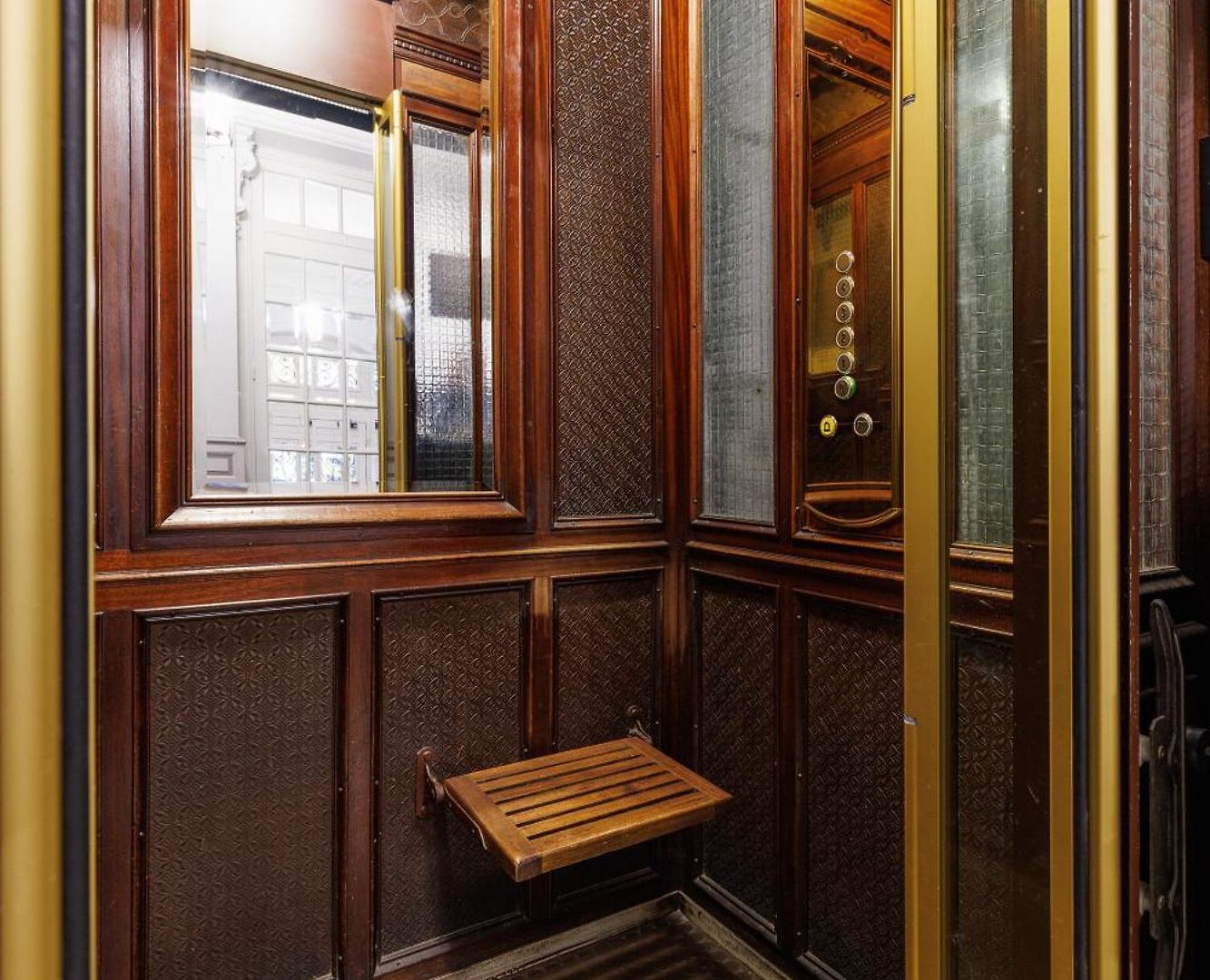 Apartment Renting - - Haussmann Luxury Sea Balcony Free Parking Nice