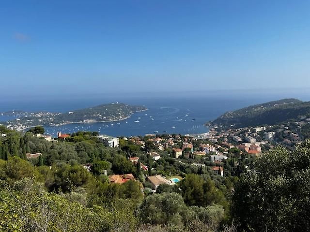 Golden Luxury And Panoramic View *