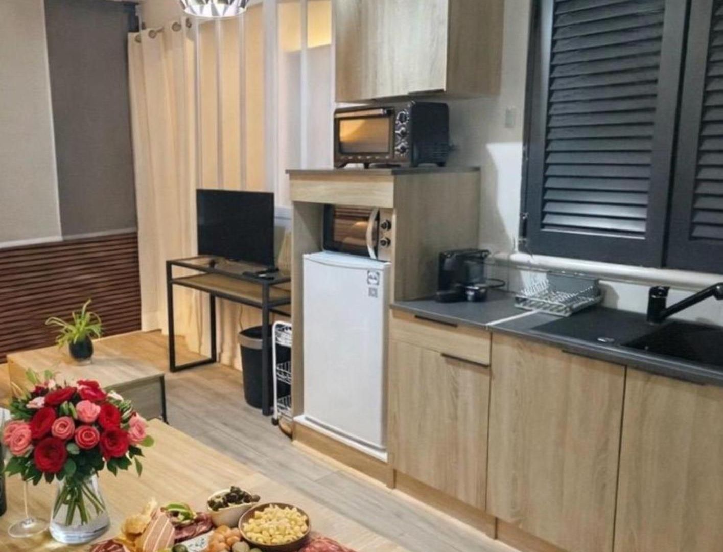Romantique Avec Jacuzzi Privé - Aperçu - Terrasse - Parking Gratuit Appartement Nice