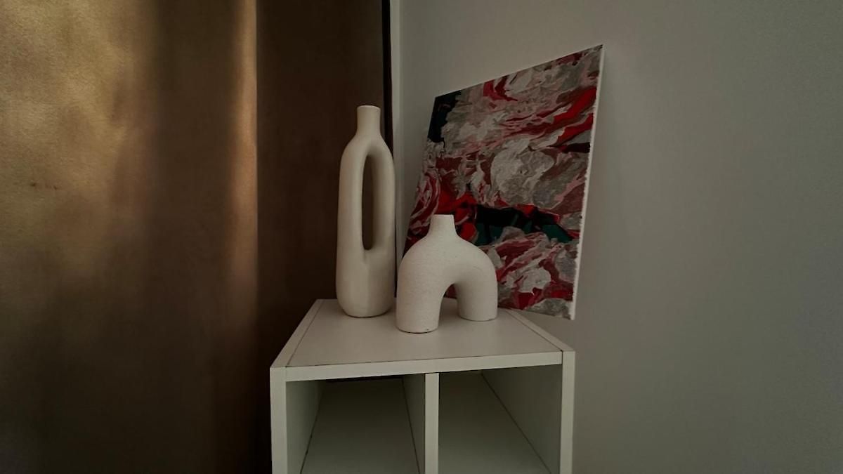 Elegant A Appartement *