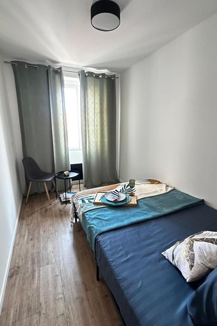 Appartement Elegant A Nice