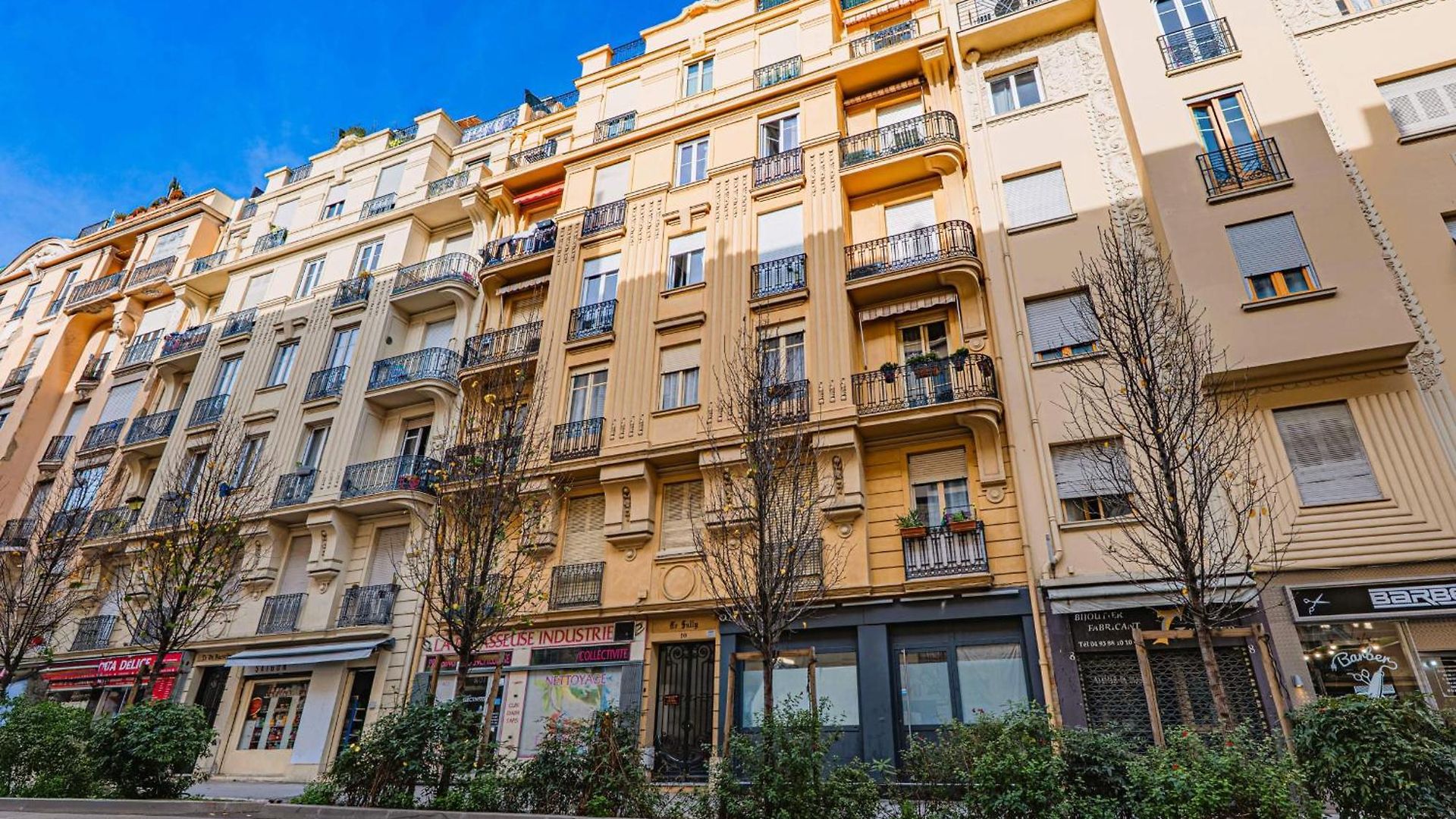 Bail Mobilité - 2 Ch - Centre Appartement