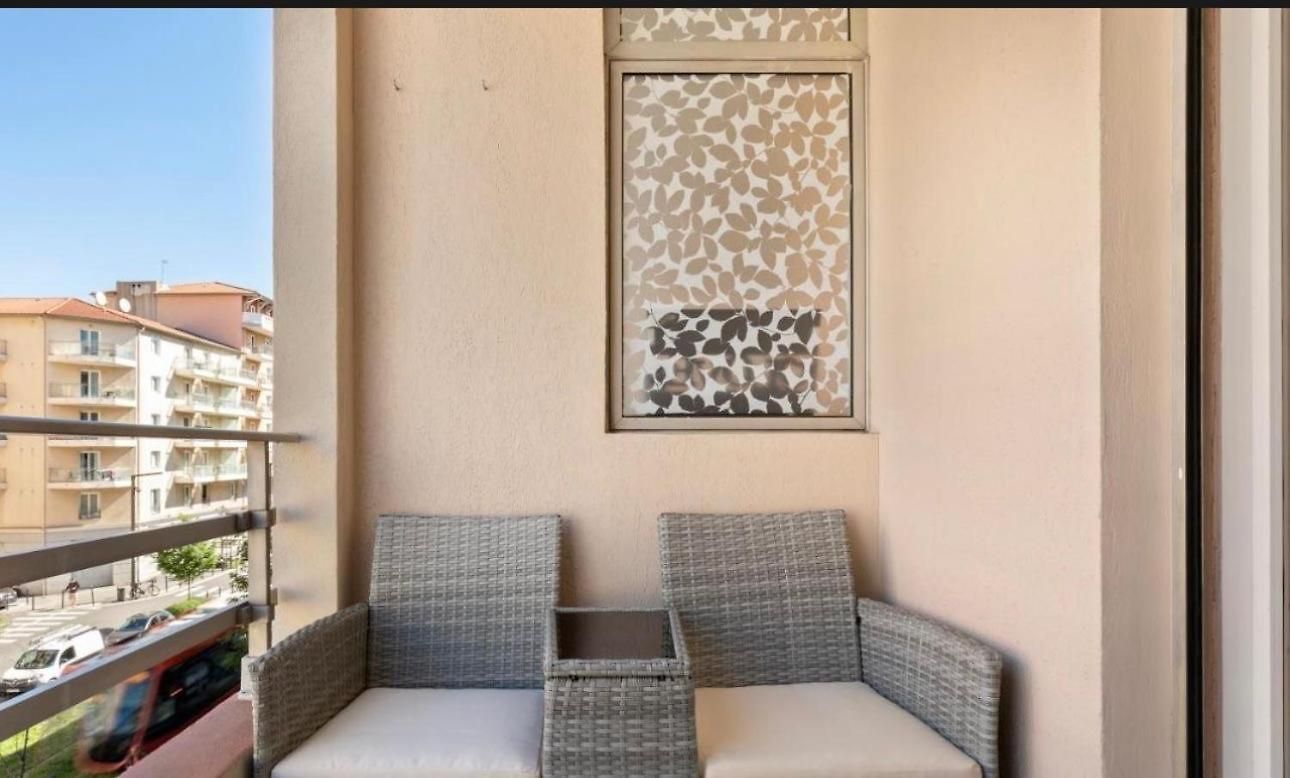 Appartement Le Miami