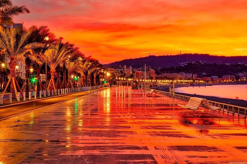 Duplex Vieux Nice, Proche Mer, Wifi, Clim * Nice