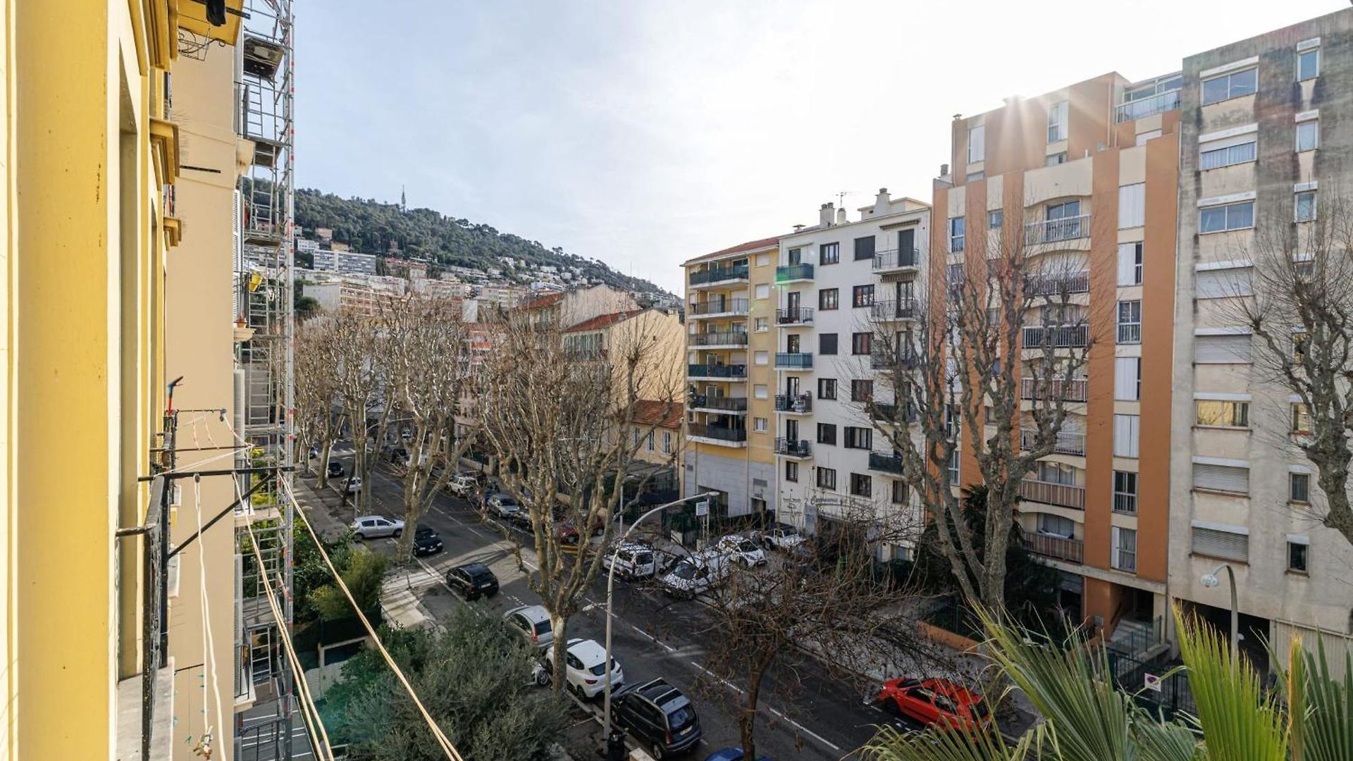 My Casa - Delfino 69 - Charming 2 Apartment Nice