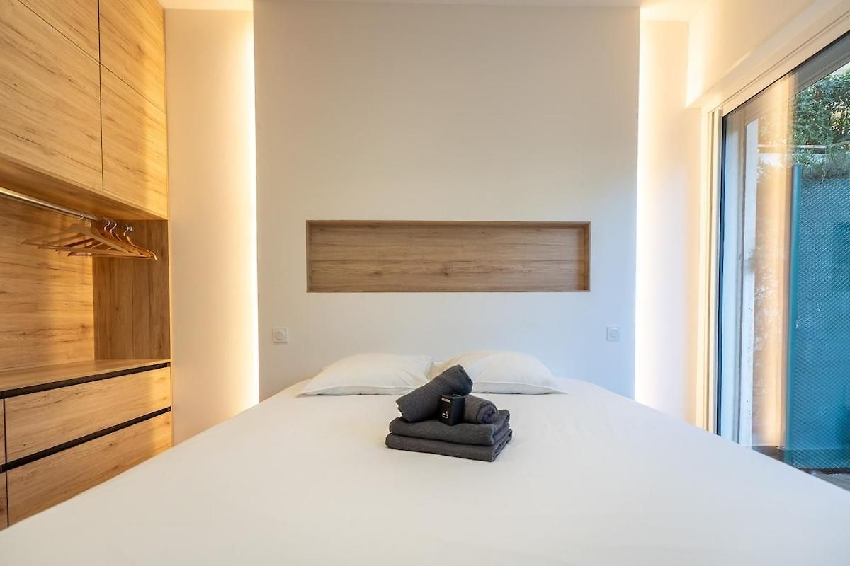 Appartement L'essenza D'azur *