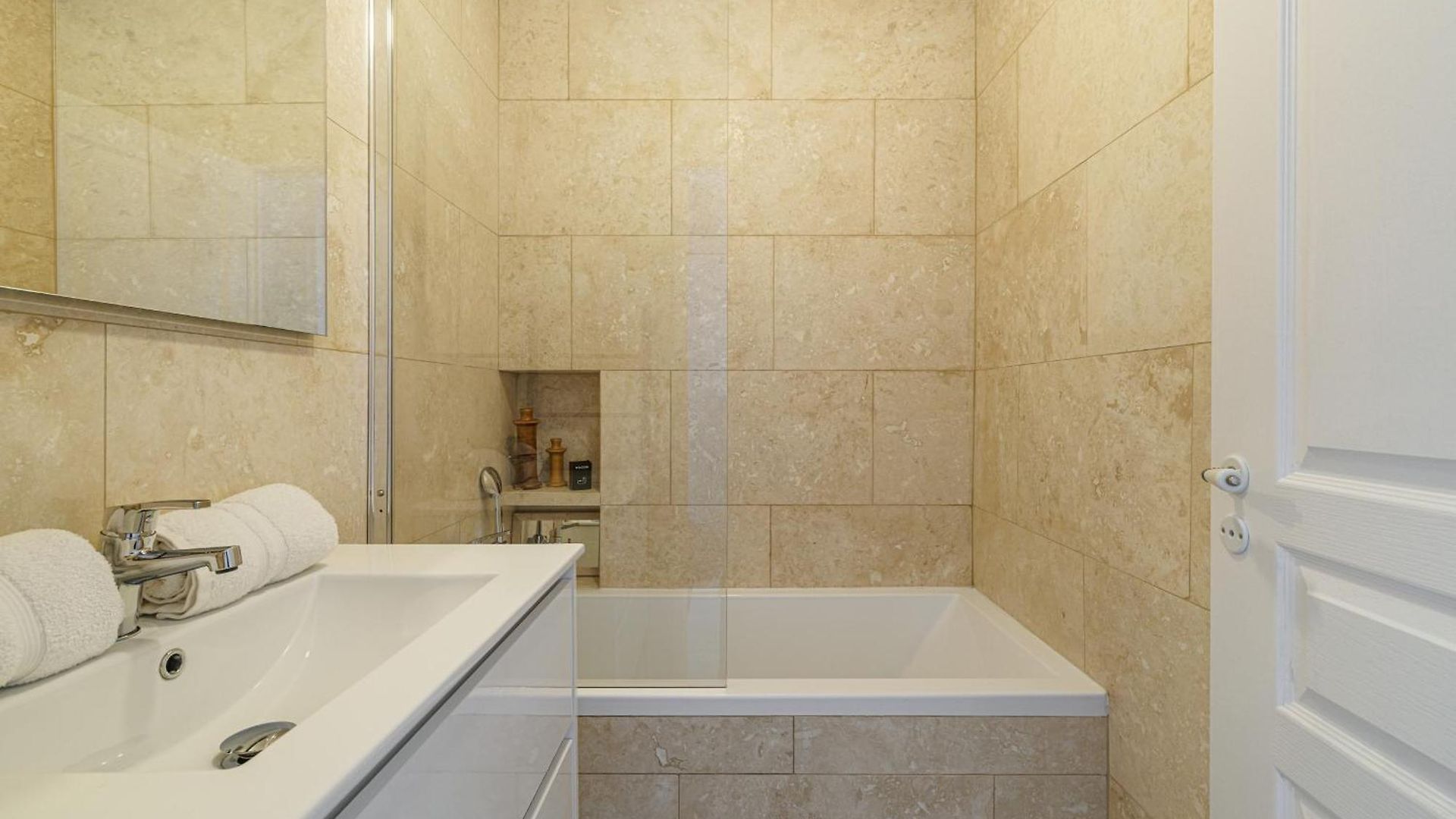 Appartement Charming Ultra 1 Bdr