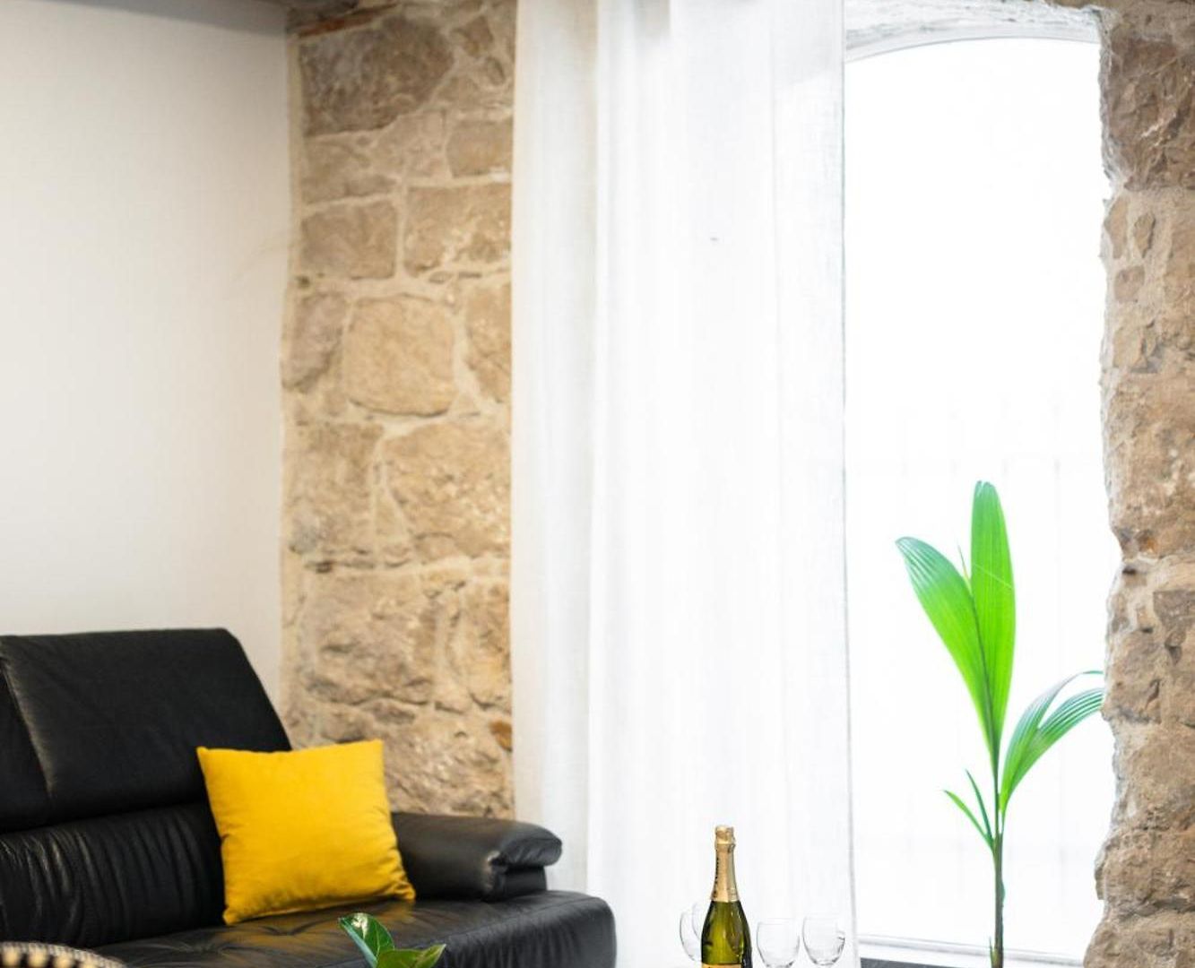 Maison Cozy Au Port De Vieux-nice Apartment *