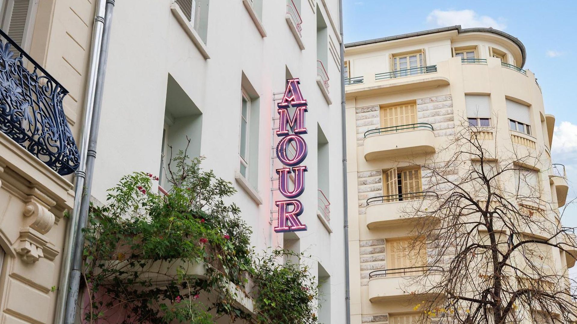 Apartment Renting - - Haussmann Luxury Sea Balcony Free Parking *