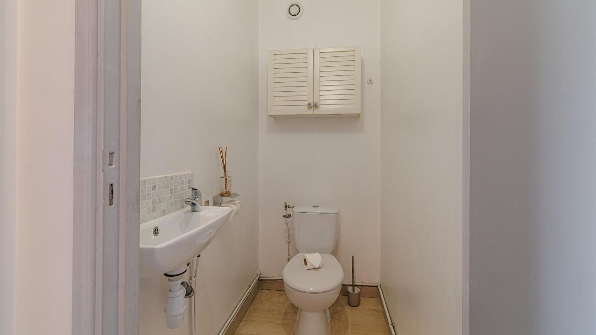 Ultra 2 Bdr - Ac & Balcony Nice