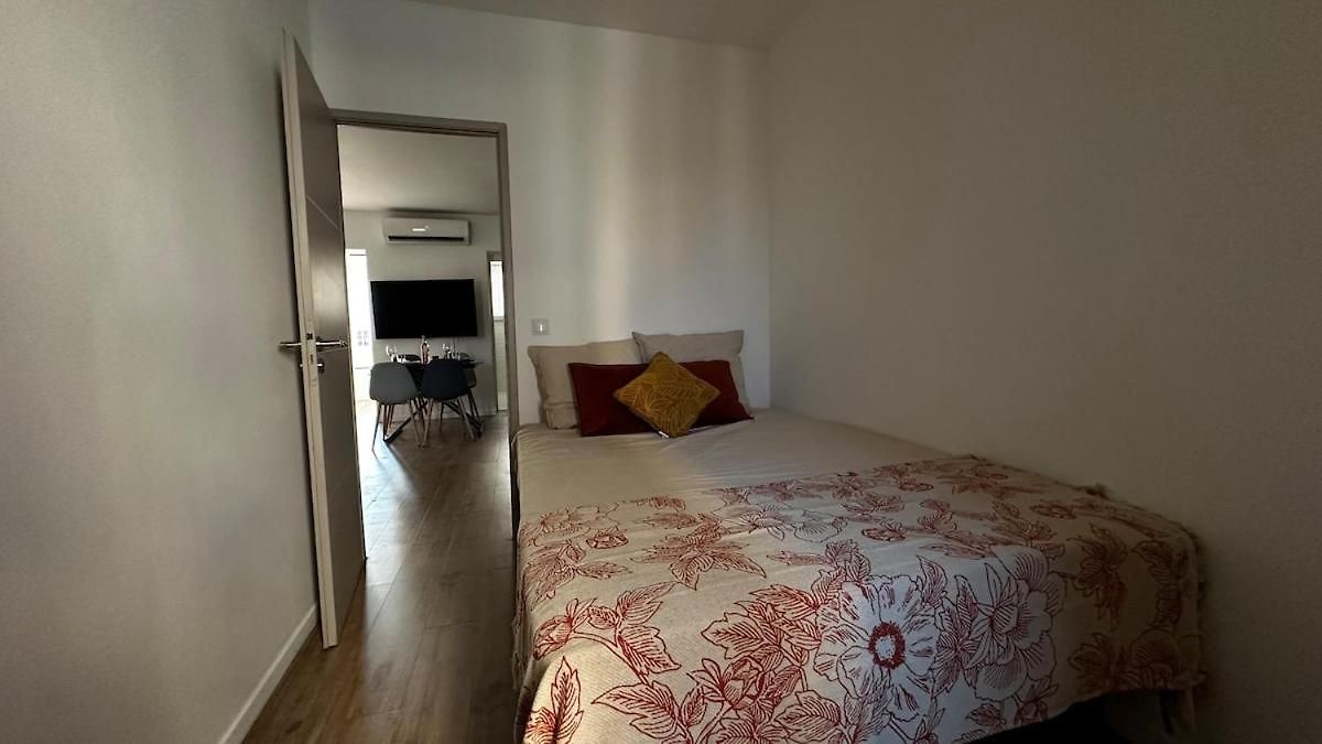 Appartement Elegant A
