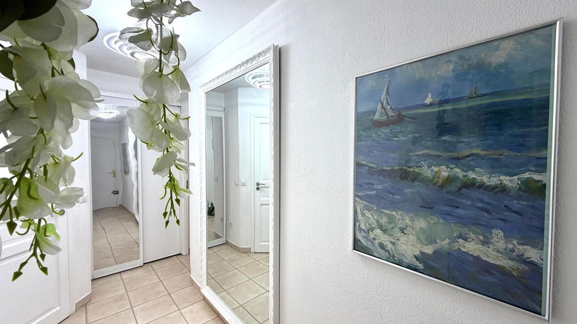 Appartement Le Miami *