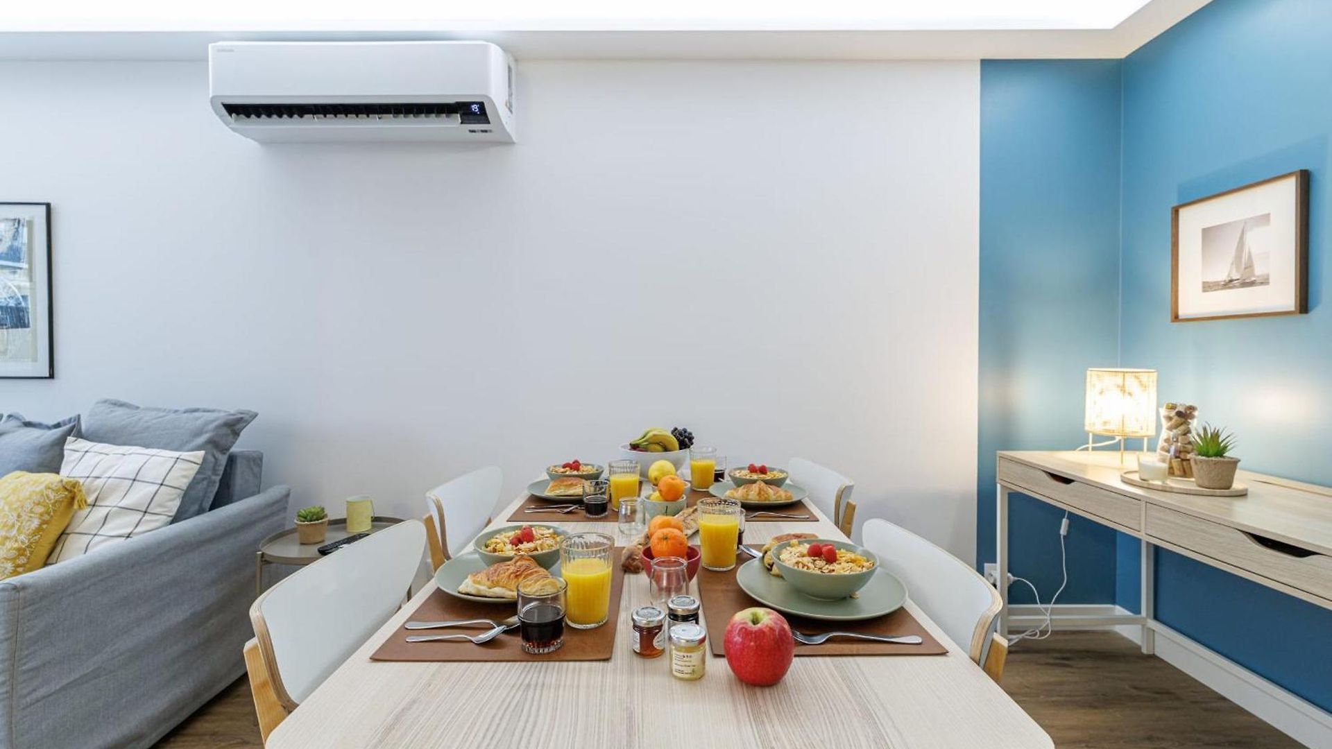 Apartment My Casa - Italie - Cosy Down Down With Terrass *