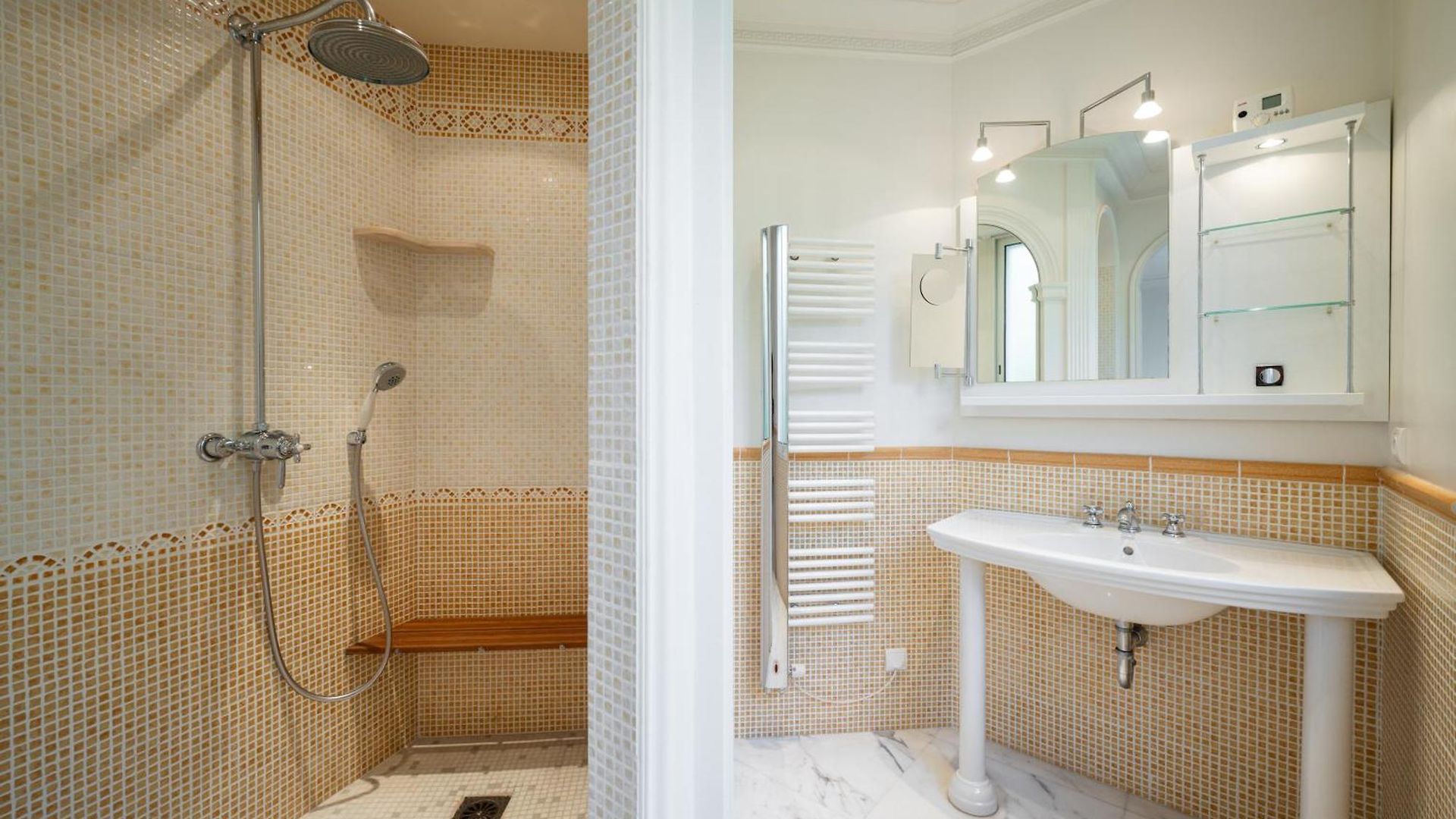 Vue Exceptionnelle Appartement *