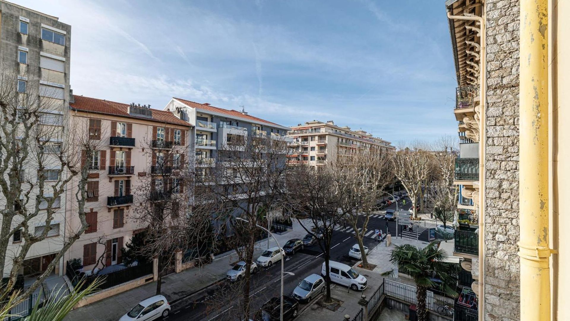 My Casa - Delfino 69 - Charming 2 Apartment Nice