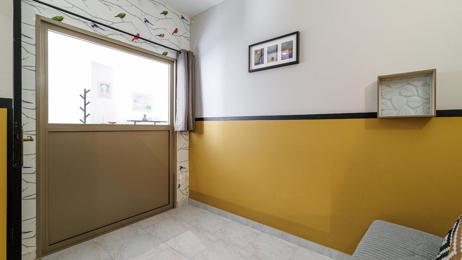 Massena Street - Quiet 2 Bdr & Balcony Apartment