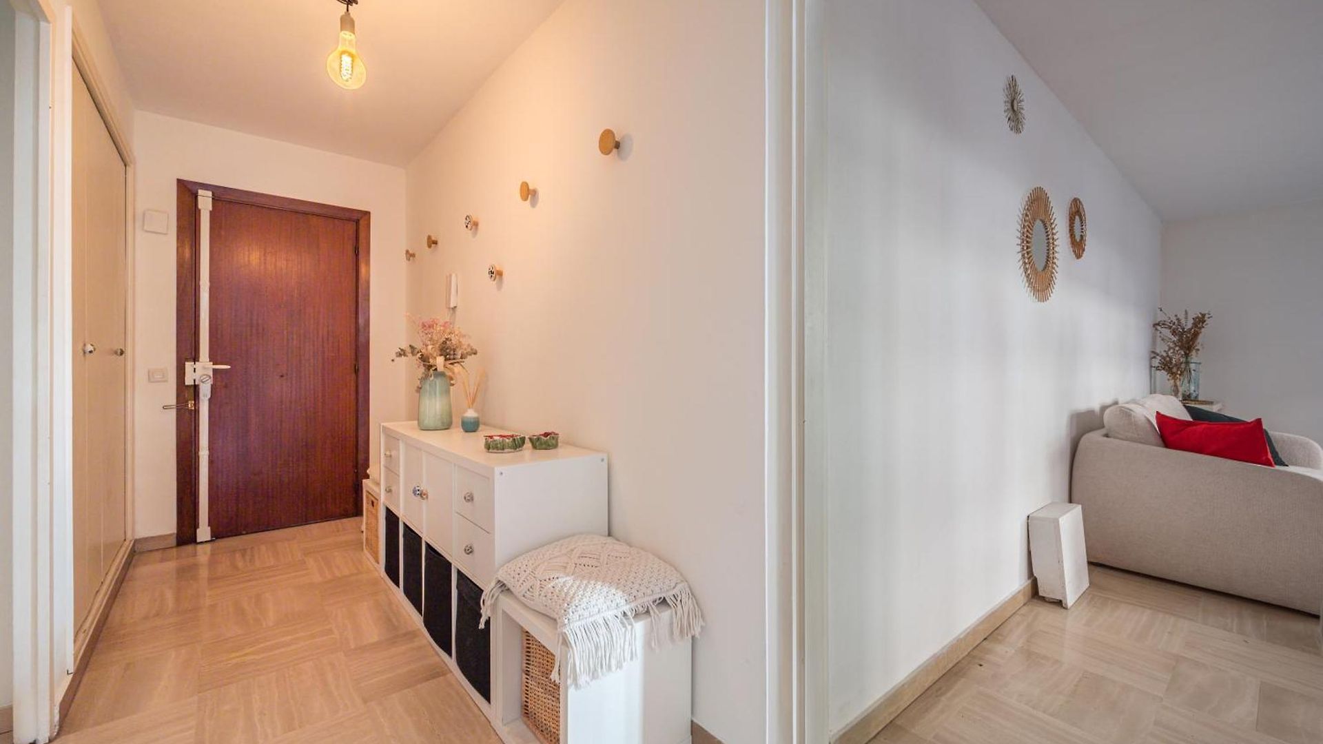 Le Balcon D'azur - 8min A Pied Port - Proche Tram Et Centre