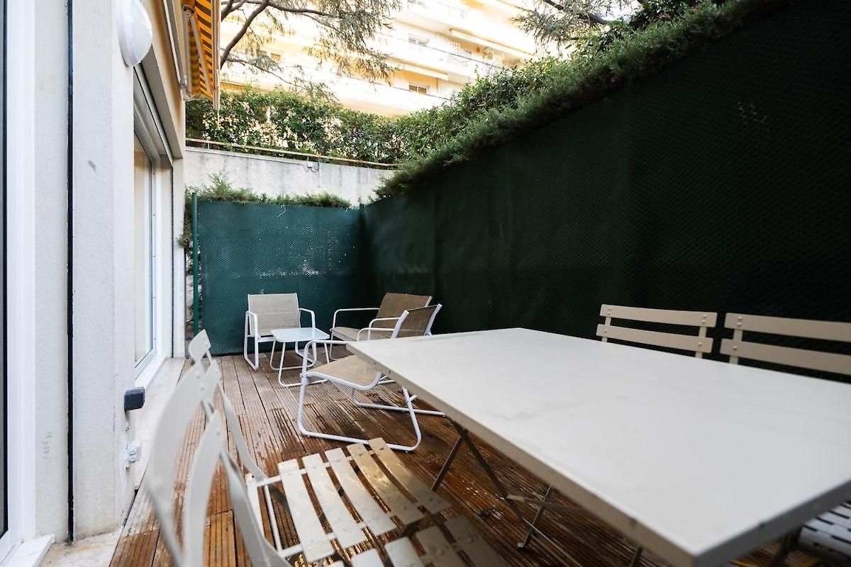Appartement L'essenza D'azur *