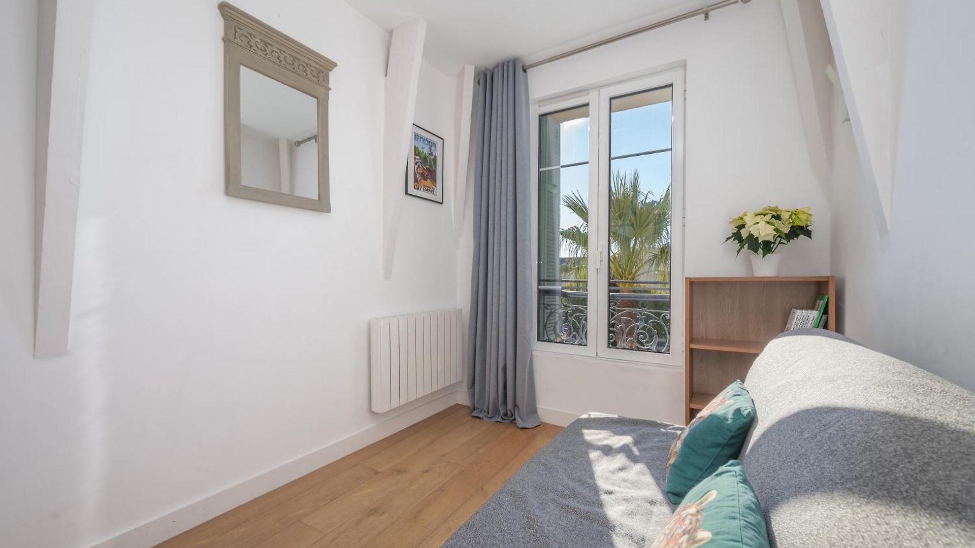 Appartement Quartier Libération - La Vie à La Niçoise *