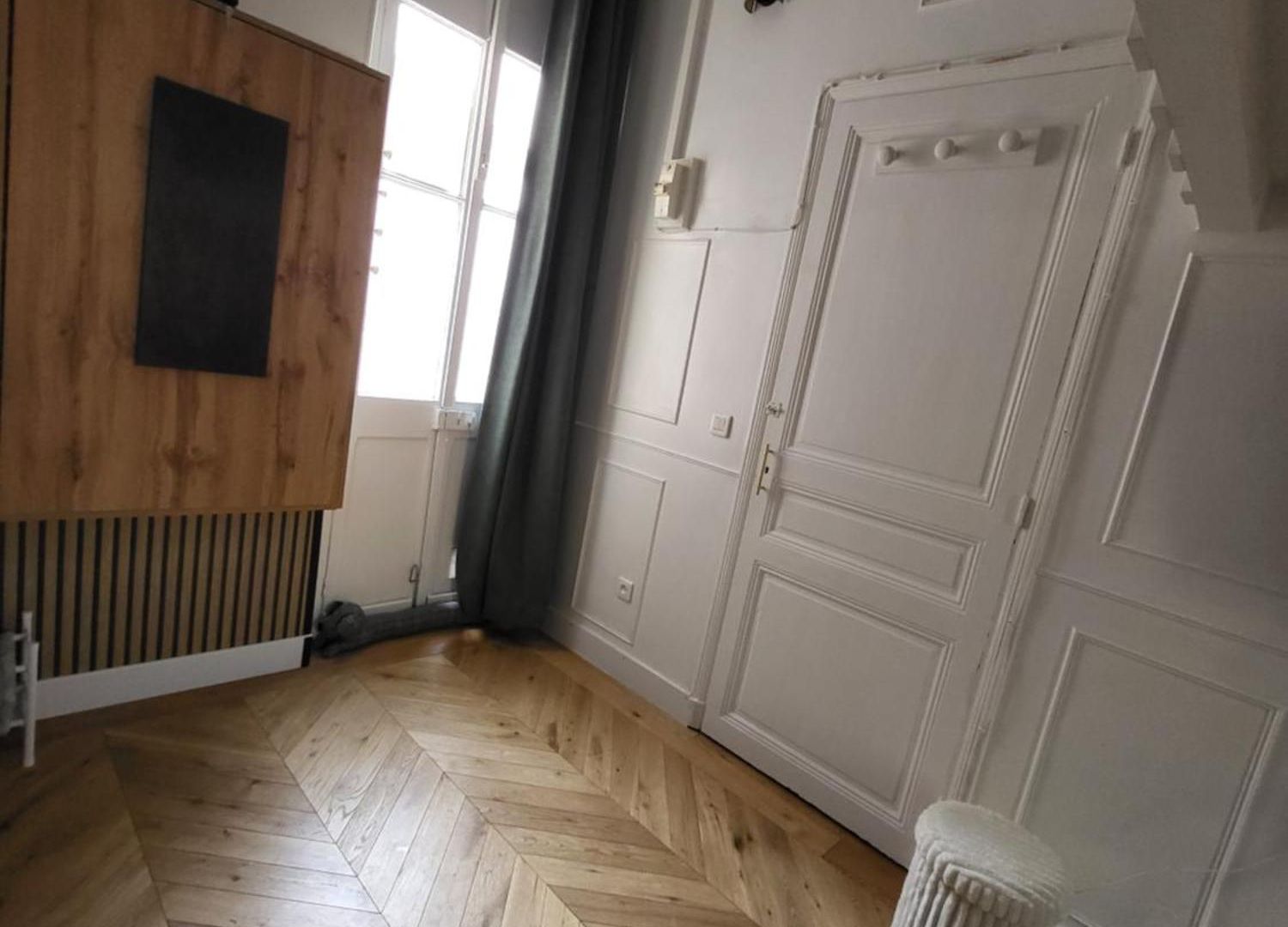 Apartment Cosy Mezzanine 2-4p Carre D'or Nice
