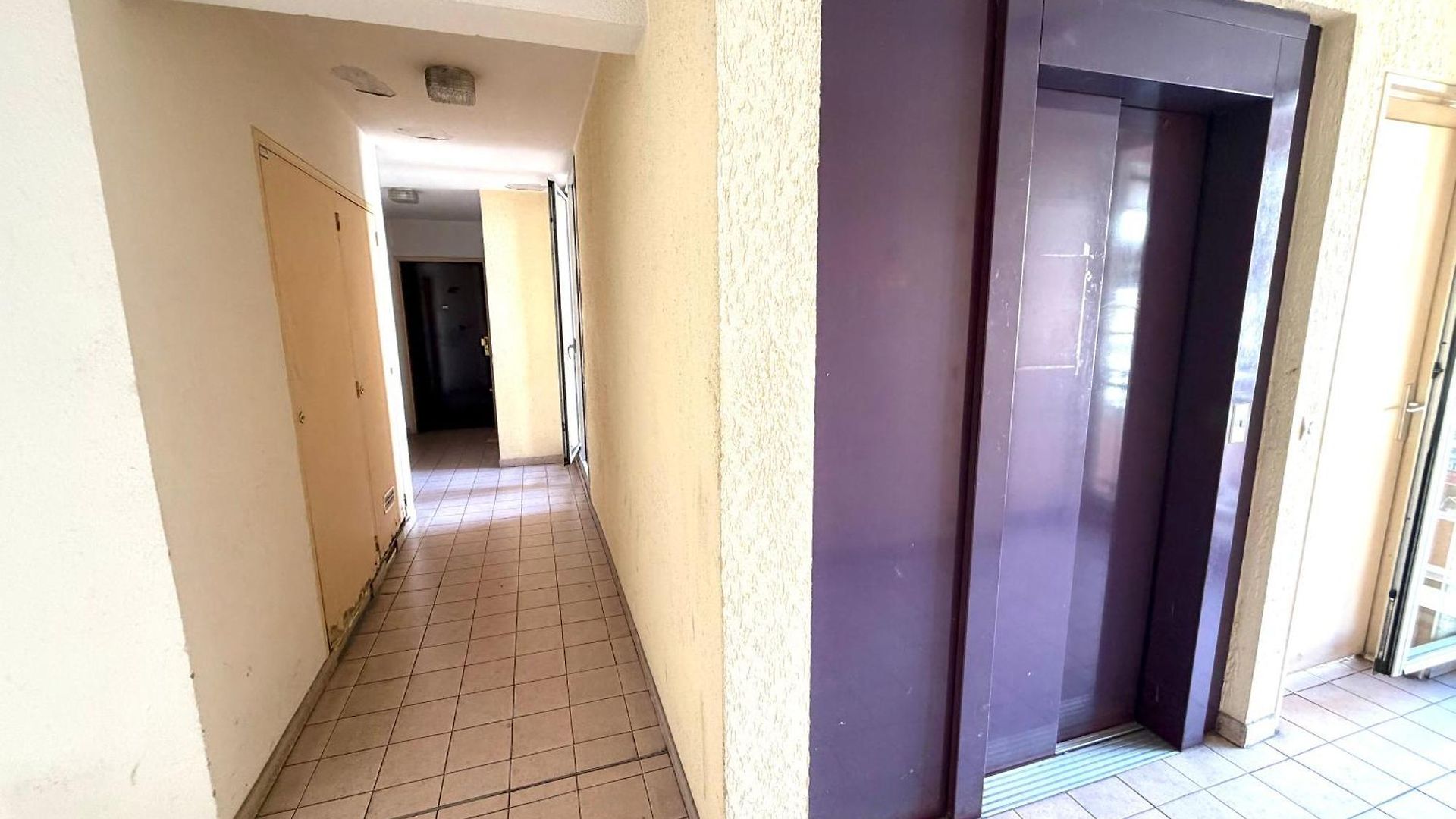 Le Miami Appartement