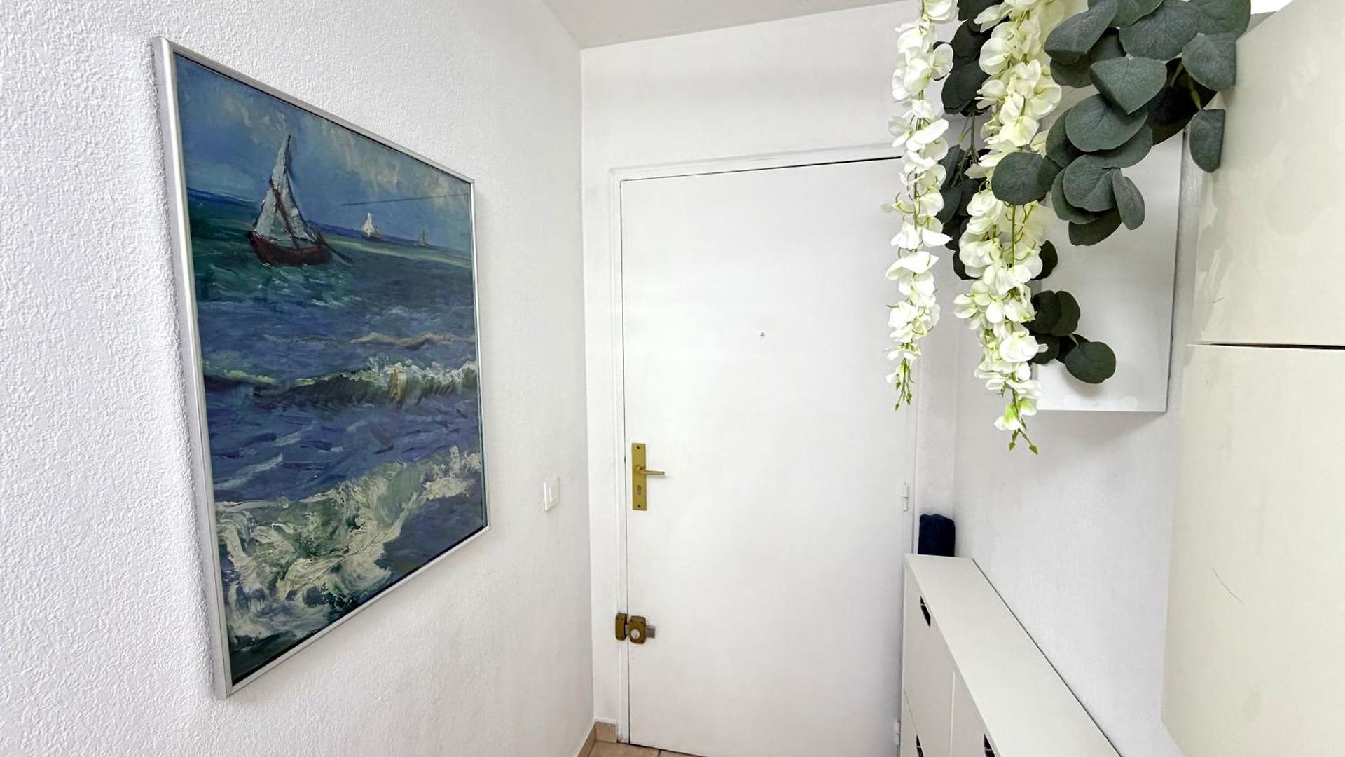 Appartement Le Miami