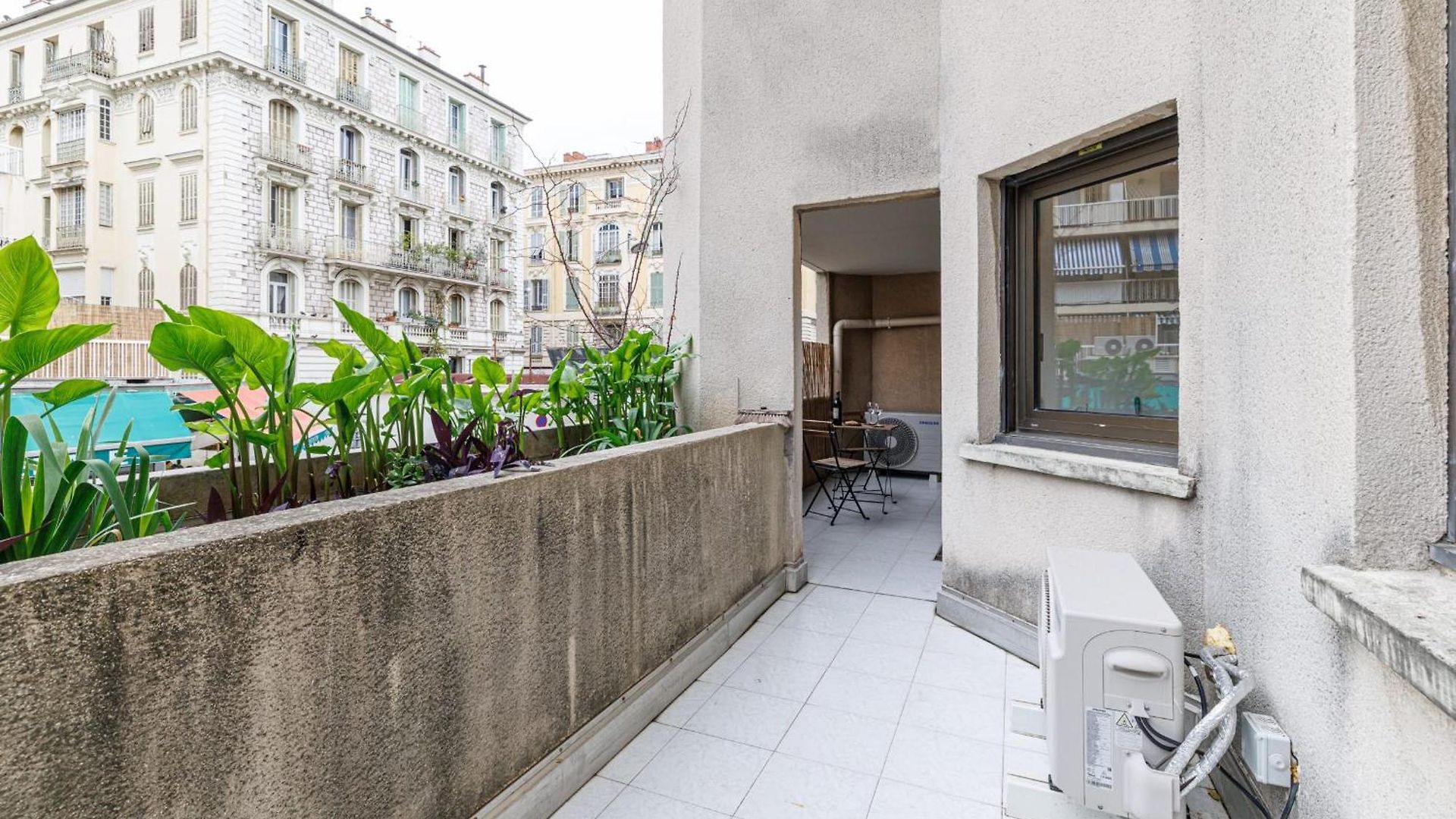 My Casa - Italie - Cosy Down Down With Terrass Nice