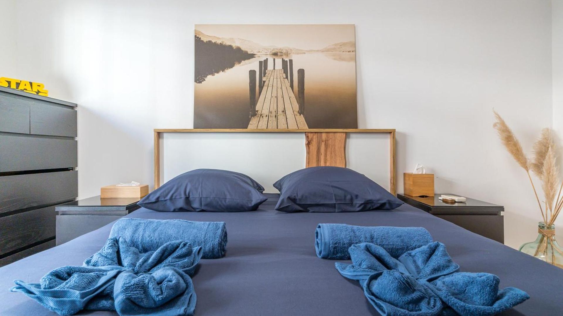 Le Balcon D'azur - 8min A Pied Port - Proche Tram Et Centre