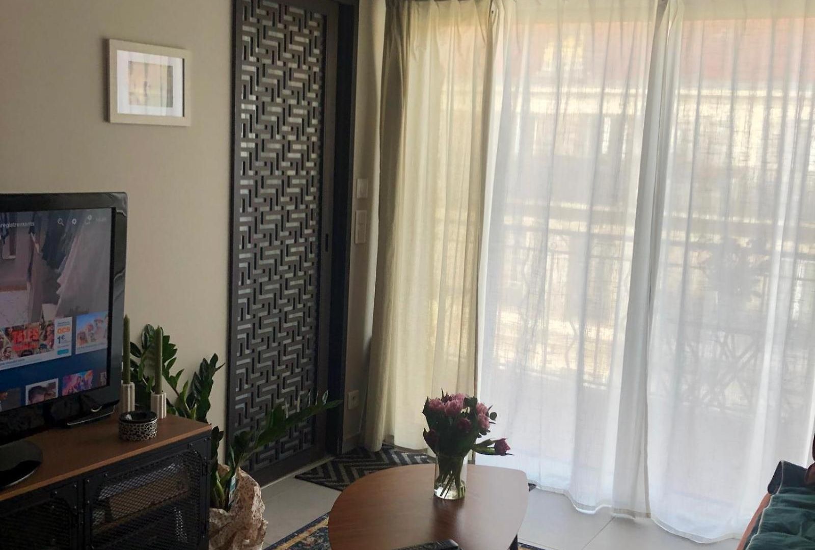 Port Of Terrace Apartment
