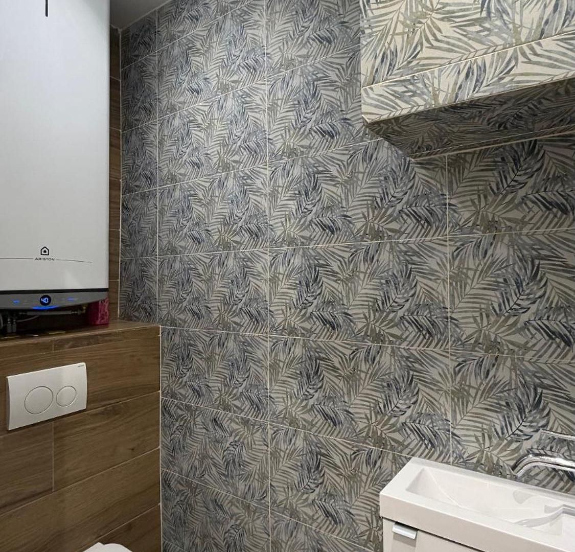 Apartment New T2 Jean Medecin - L'hacienda De Bali Nice