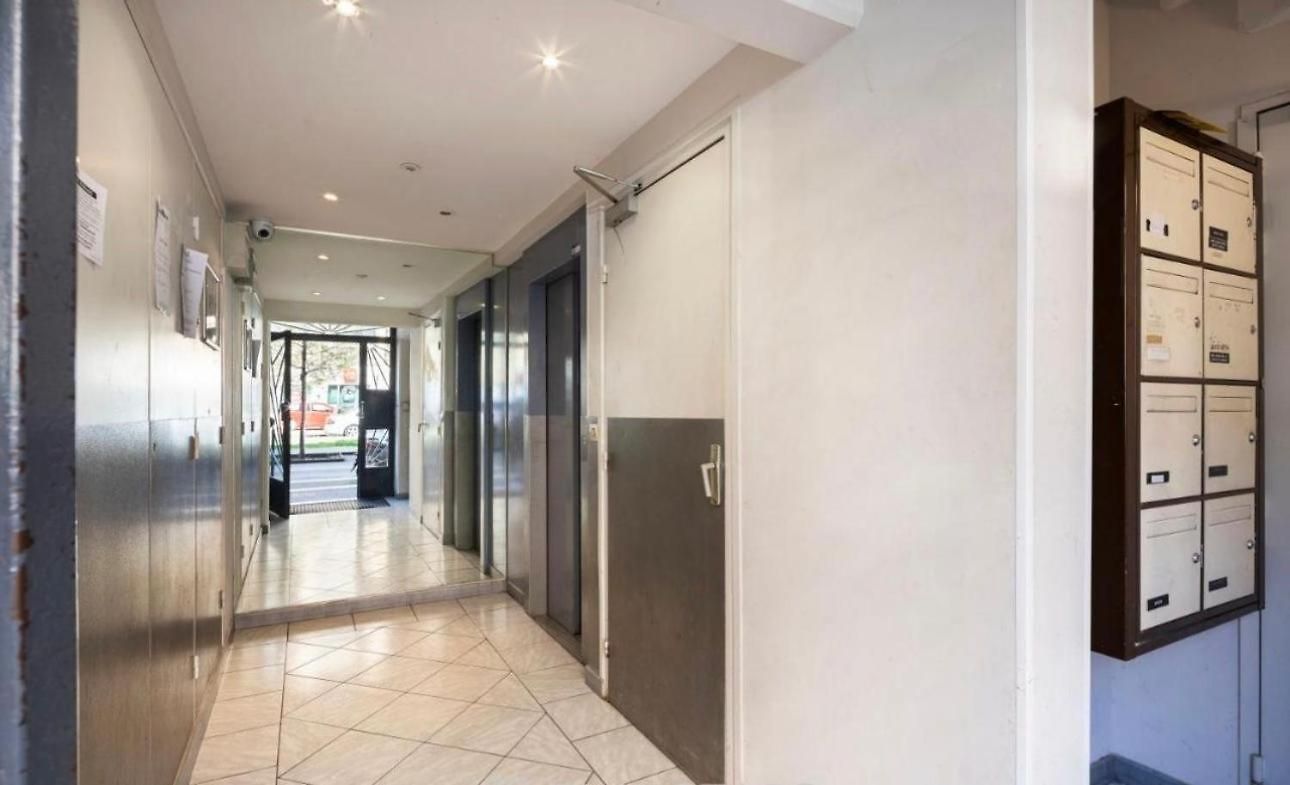 Appartement Le Miami