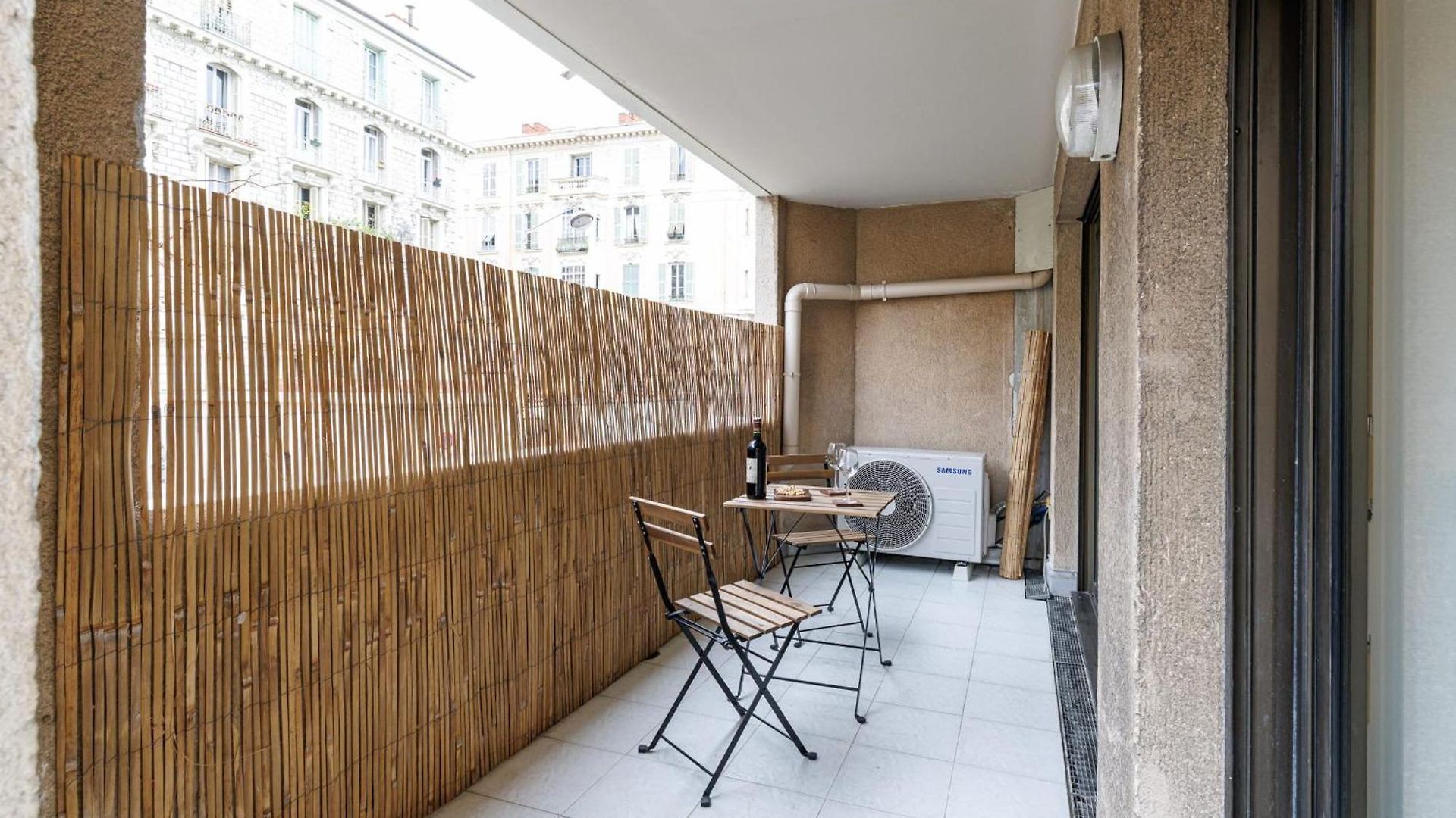 My Casa - Italie - Cosy Down Down With Terrass Apartment Nice