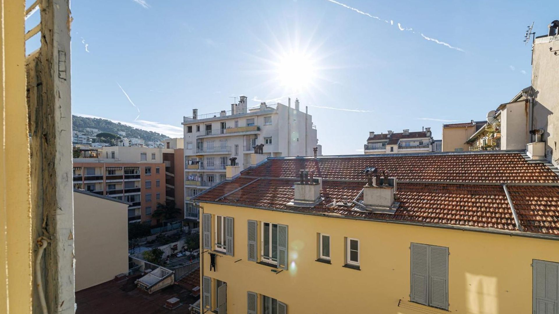 Appartement My Casa - Bonaparte 42 - 1 Bedroom Near Port And Place Garibaldi *
