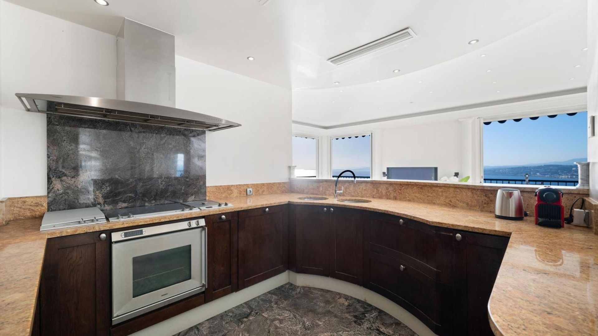 Appartement Vue Exceptionnelle Nice