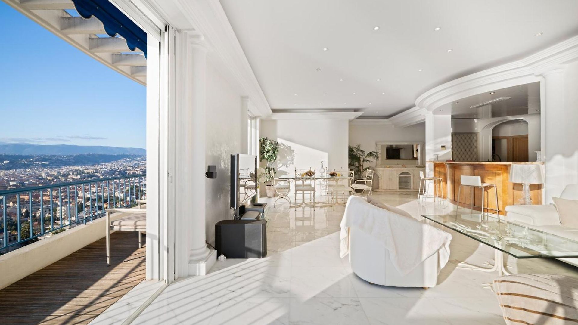 Appartement Vue Exceptionnelle *