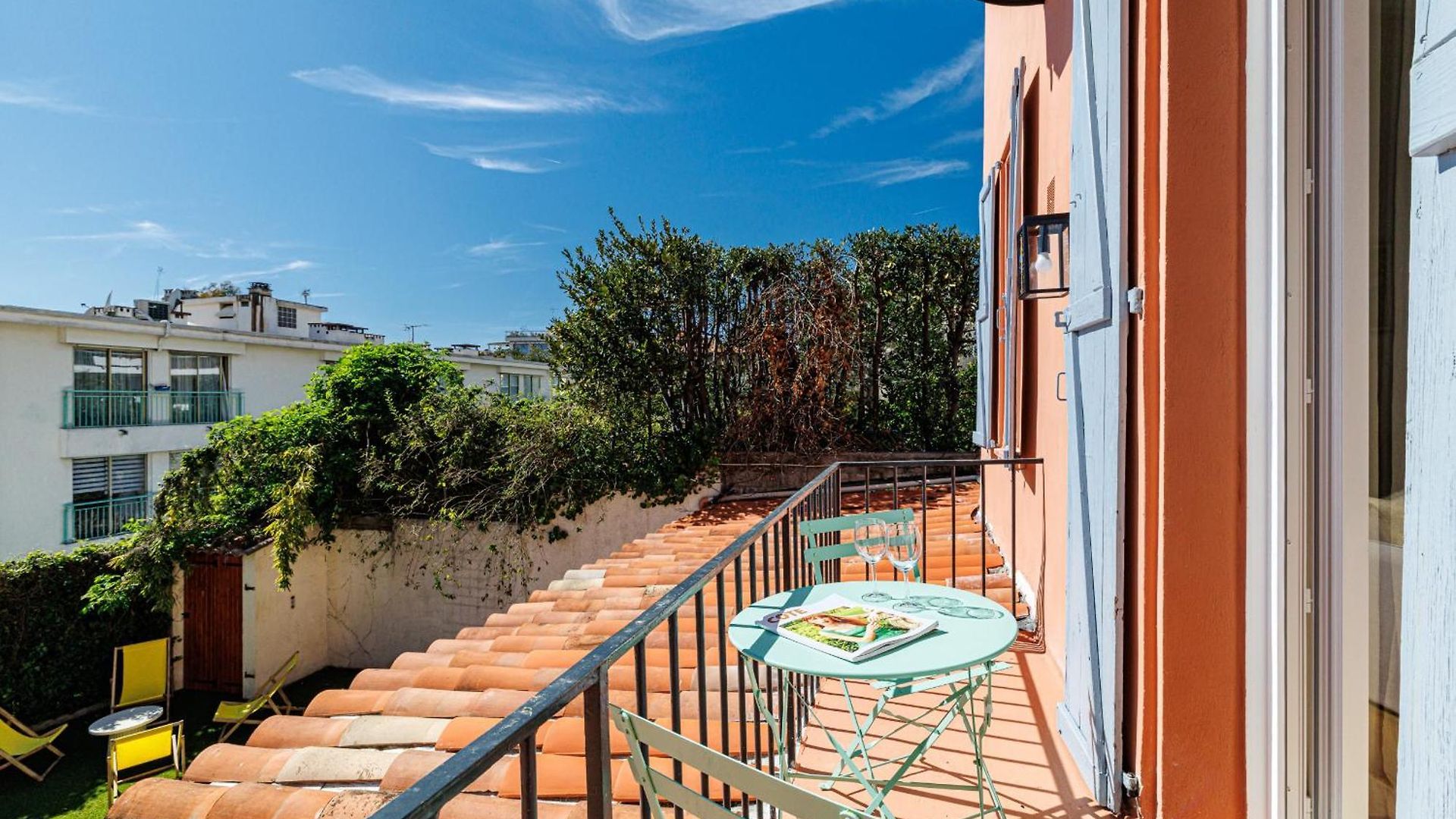 62 Carnot Lot 5 - Renove - Climatise 2 *
