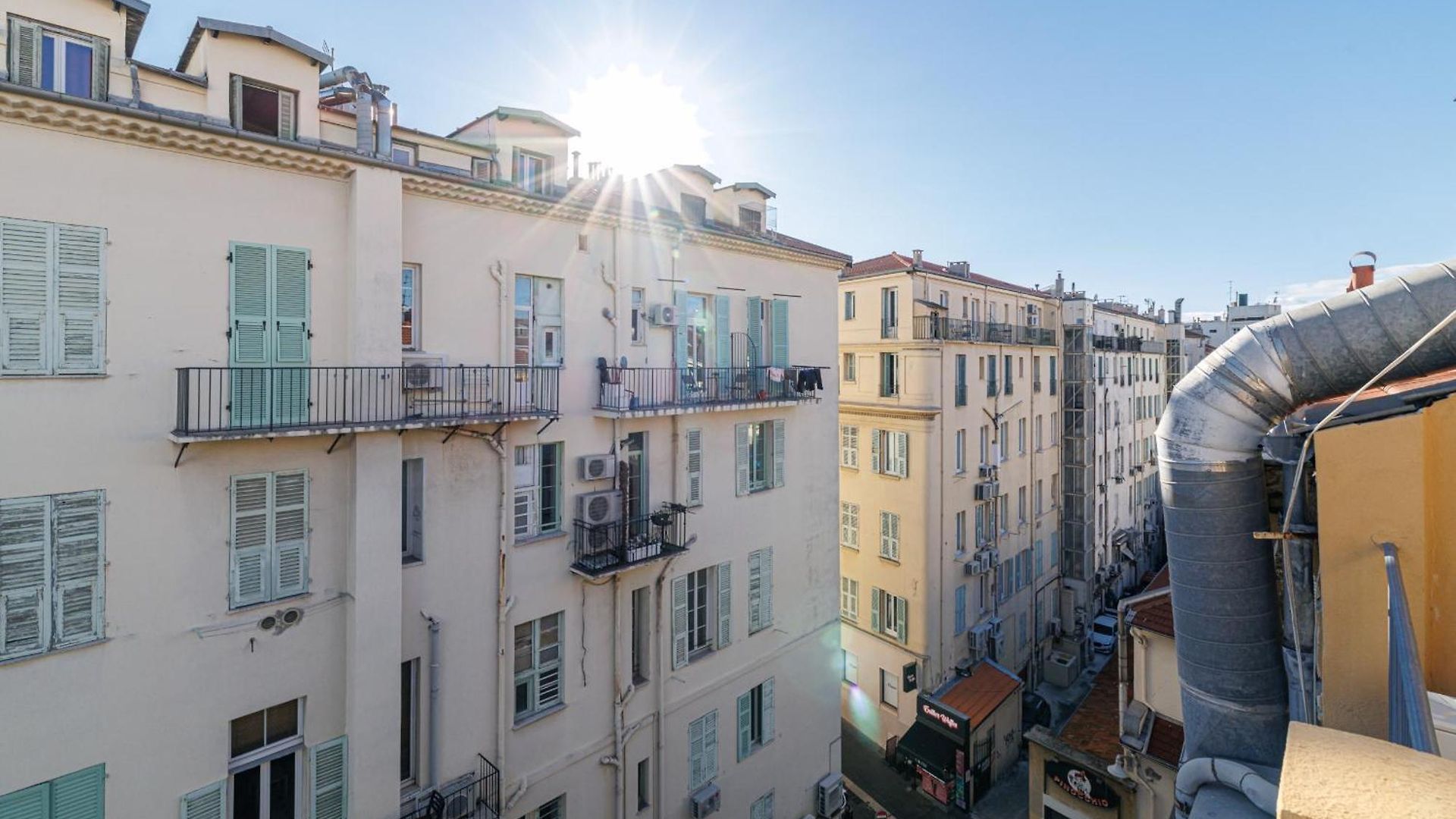Appartement Charming Ultra 1 Bdr *