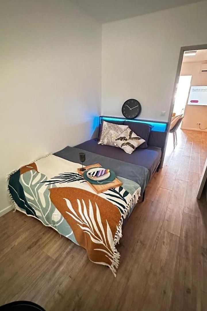 Appartement Elegant A